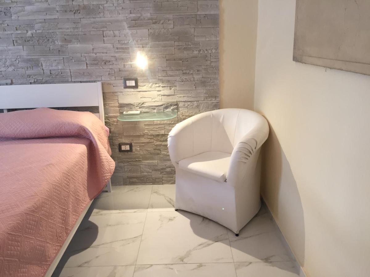 Carmine'S Holiday Home Torre Annunziata Exterior foto